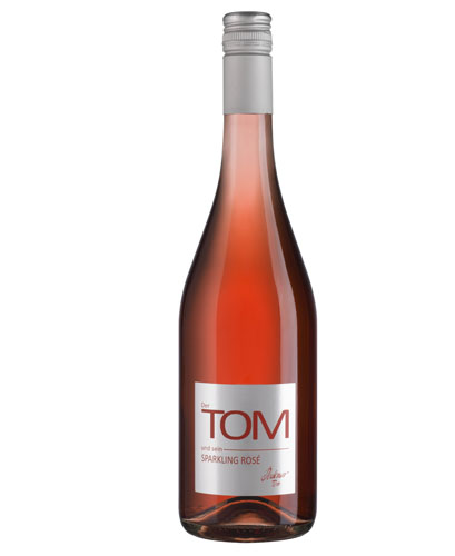 Dockner Tom Sparkling rosé