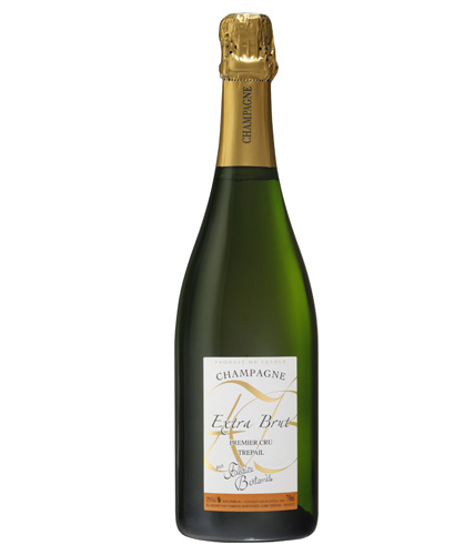 Champagne Bertemès Extra Brut